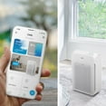 thumbnail image 3 of Winix C545 Air Purifier with True HEPA Filter Set, 3 of 4
