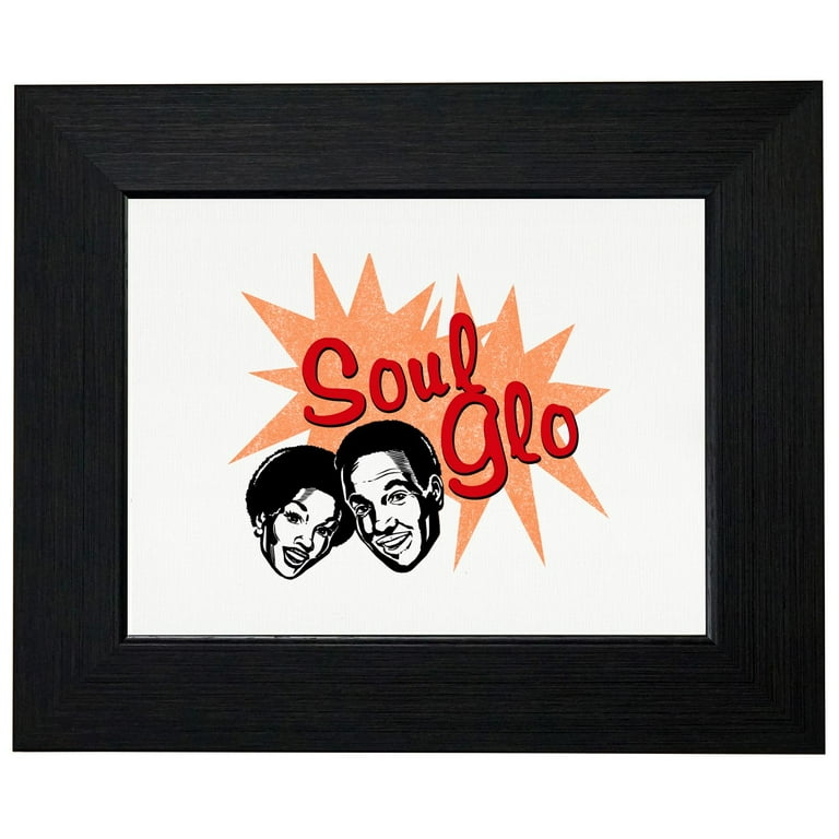 Soul Glo Logo