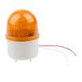 thumbnail image 2 of Luz de Advertencia Estroboscópica Sunnimix Hazard Strobe Light AC220V, 2 of 8