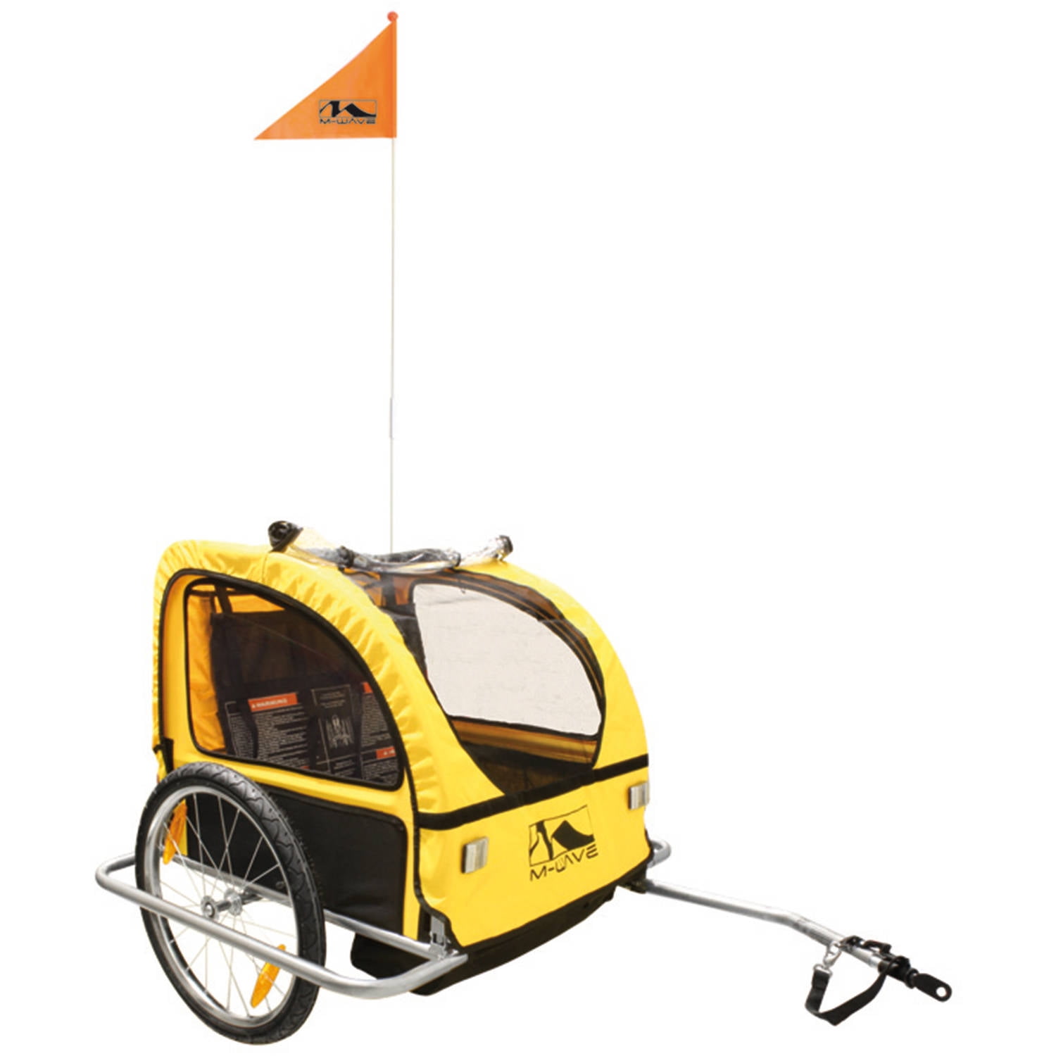 Ventura Children's Trailer