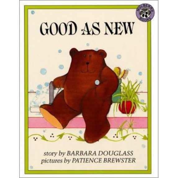 Pre-Owned Good as New (Paperback) 0688087396 9780688087395