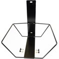 thumbnail image 3 of Performance Plus Carts Bracket for Golf Cart Cooler | Designed for 12 Quart Coolers | Compatible with EZGO TXT Golf Cart Models, 3 of 5