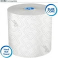 thumbnail image 2 of Scott Paper Towel Roll,White,700 Sheets,PK6  53925, 2 of 6