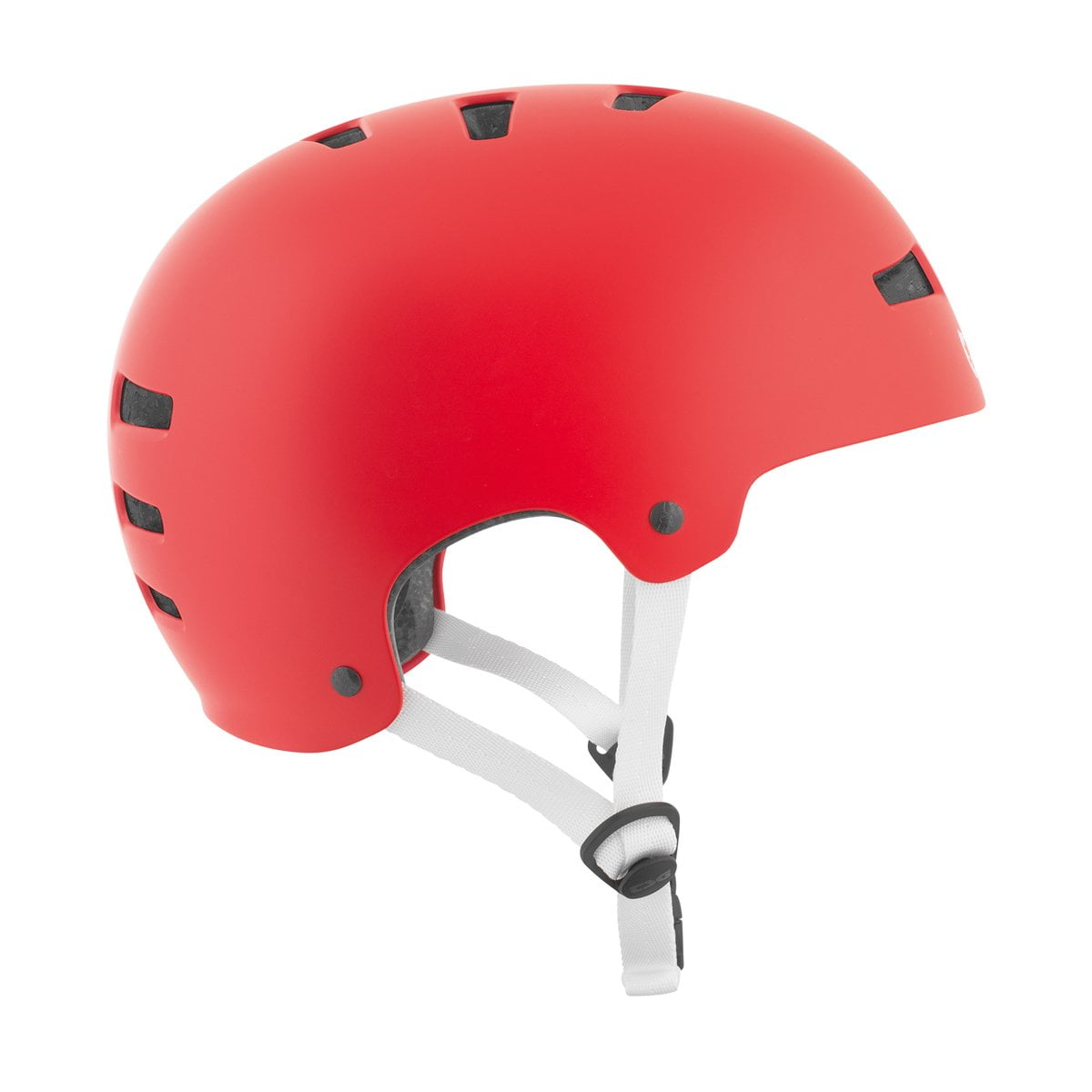 TSG Evolution Multi-Color Skate Bike Helmet, ABS Hardshell, Snug Fit,Low Fit