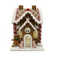 thumbnail image 4 of GINGERBREAD HOUSE TABLETOP, 4 of 5