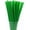 Green, variant on 200PCS 10.2 Inches Disposable Decorative Green Plastic Straws for Birthday Wedding Cocktail Party Supplies (0.23 * 10.2inch) (Green)