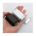thumbnail image 5 of Heavy Duty Push To Open Cabinet Hardware 4pc Magnetic Push Latch & Lock For Door Touch Latches Rv Closet Metal, 5 of 5
