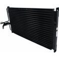 thumbnail image 5 of For Buick Regal / Century A/C Condenser 1997 98 99 00 01 02 03 04 2005 Serpentine Config For GM3030101 | 52479857, 5 of 7