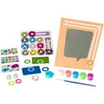 thumbnail image 2 of Educational Insights IllumiCraft  Light-Up! Wall Mirror, 2 of 11
