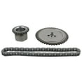 thumbnail image 4 of GELUOXI Engine Timing Chain Kit 19259852 for Chevrolet Silverado GMC Sierra Pickup 1997-2004, 4 of 7
