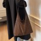 thumbnail image 5 of Bolso Hobo Hombro Leopardo para Mujer Con, 5 of 9