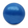 thumbnail image 1 of LEEYNEER Pilates Ball  Mini Exercise Ball  9 Inch Small Barre Ball for Pilates  Yoga  Core Training and Physical Therapy  Improves Balance, 1 of 6
