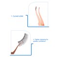 thumbnail image 4 of Lash , Tight Clip Simple Operation Eyelash Applicator Easy Cleaning  For Makeup, 4 of 8