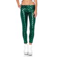 thumbnail image 1 of Leggings Sirène de Luxe pour Femmes, 1 of 1