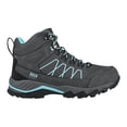 thumbnail image 2 of BOTINES DAMA BLACK REPUBLIC WK21203 SIMIPIEL GRIS, 2 of 4