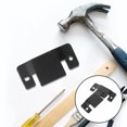 thumbnail image 1 of OHOIOLLA 8Ud Conectores Interlock De Acero Para Sofá Modular Que Prolongan Vida Del Mueble, 1 of 7