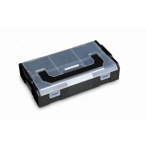 L-Boxx Mini Tool Box With Transparent Lid