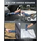 thumbnail image 2 of Fanttik Slim V8 APEX Aspiradora de coche, 4 en 1 Mini aspiradora inalámbrica portátil con potencia de succión de 19000 pa, carga tipo C, 2 modos de succión, aspiradora de mano para trabajos pequeños, 2 of 5