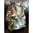 thumbnail image 5 of NexPak Camaflauge Back Pack for School or Hiking or Camping, 5 of 6