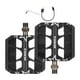 thumbnail image 3 of Pedales De Bicicleta, Accesorios Ligeros, Pedales De Plataforma Antideslizantes De Repuesto, 3 of 9