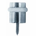 thumbnail image 2 of Baldwin Brass Floor Mount Stop, 2 of 7