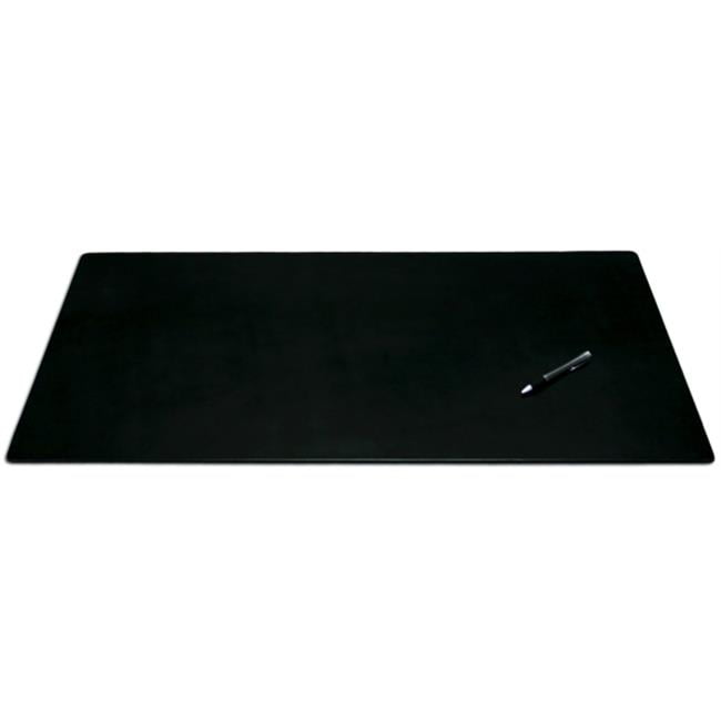 Leather 38x24 Desk Pad without Side Rails