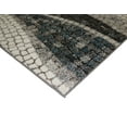 thumbnail image 2 of Mayberry Rug DN8366 8X10 7 ft. 10 in. x 9 ft. 10 in. Denver Isla Area Rug, Multi Color, 2 of 5
