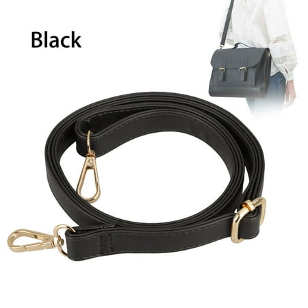 Chain Hobo Handbag EEEKit Shoulder Bag Strap, Leather Adjustable Handbag Replacement Cross Body Handbag Purse Strap Belt, PU Replacement Purse Chain ()