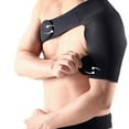 thumbnail image 3 of Brace Dislocation Arthritis Pain Shoulder Support Belt, Shoulder Brace, 3 of 5