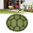 thumbnail image 3 of Disfraz de caparazón de Tortuga ANGGREK Ligero Duradero Mochila EVA para NiñOs mayores de 6 años, 3 of 8