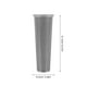 thumbnail image 3 of Stainless Steel Coffee Filter Mason Jar for Cold Brew 4Pcs Mesh Strainer, 3 of 5
