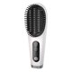 thumbnail image 1 of Plancha y rizador de pelo inalámbricos, profesionales, de calentamiento rápido, para mujeres y hombres, color blanco., 1 of 5