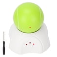 thumbnail image 3 of YLSHRF Cat Electronic Ball, 360 Degree Cat Rotating Ball Plastic For Attract Cats, 3 of 8