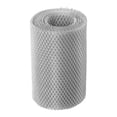 thumbnail image 3 of Aluminum Gutter Guard Leaf Guards for Gutters Mesh Guards Leaf Protector, 3 of 6