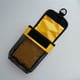 thumbnail image 5 of Bolsa de malla de nailon para carrete de buceo de alta resistencia y boya de señalización de seguridad SMB. Amarillo, 5 of 9