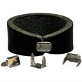 thumbnail image 1 of Stainless Steel Leather Staples, 100/PK, 1 of 1