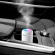 thumbnail image 3 of Portable 300ml Electric Air Humidifier Usb Ultrasonic Aroma Oil Diffuser Cool Mist Sprayer With Colorful Light For Home Car, 3 of 5