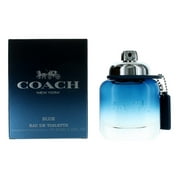 COACH BLUE MEN 1.3 OZ EAU DE TOILETTE SPRAY BOX by COACH