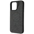thumbnail image 1 of Zagg London Snap Series Case for Apple iPhone 15 Pro Max - Black Geo, 1 of 3