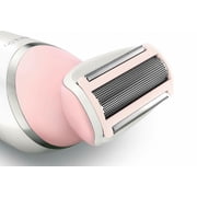 Philips SatinShave Women’s Electric Shaver, Cordless, BRL140/50