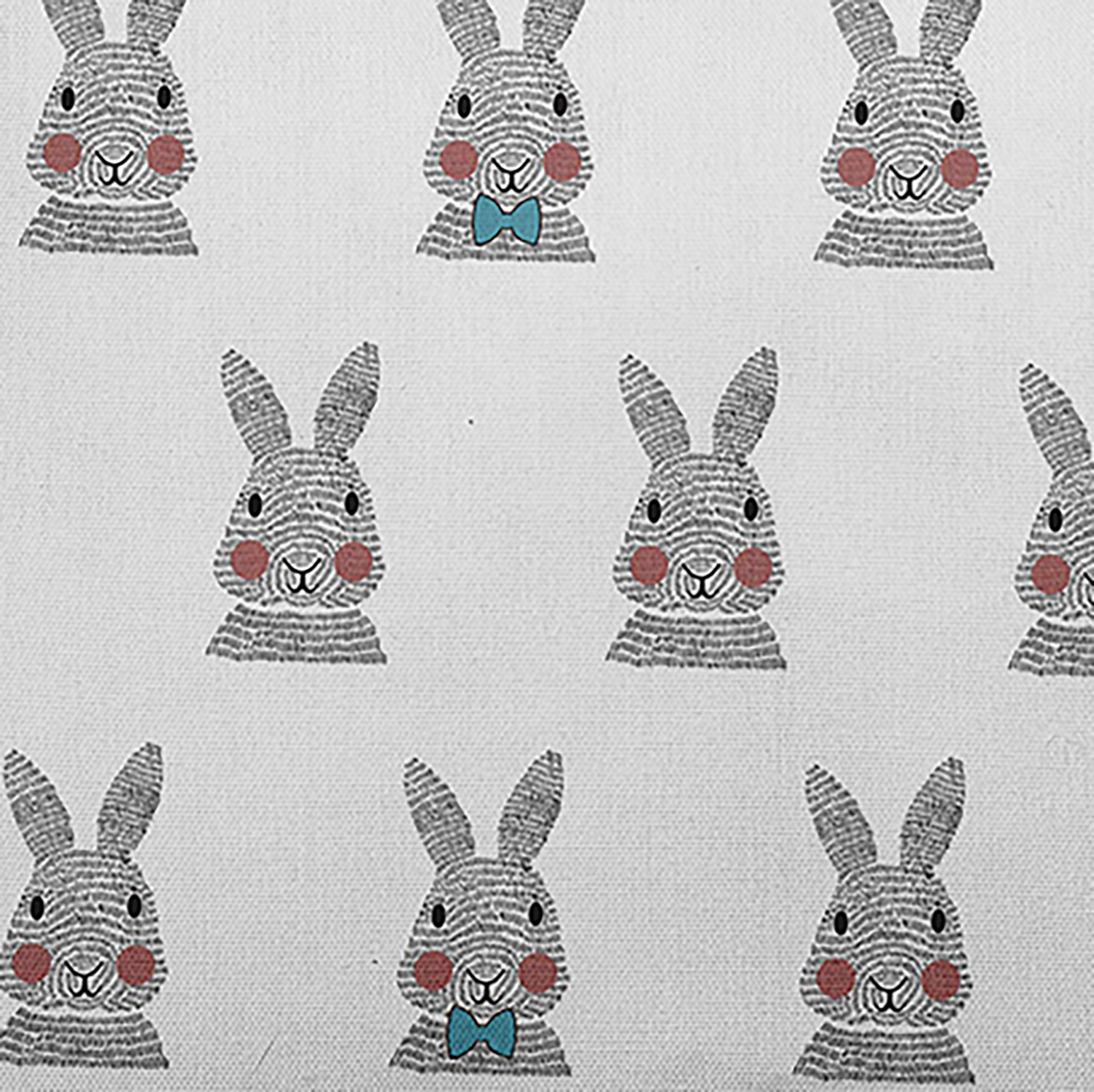 Simply Daisy 14" x 20" Easter Polyester Decorative Lumbar Pillow