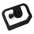 thumbnail image 3 of Bike Front Fork Shifter Cable Baffle, Easy Installation Front Fork  Cable Baffle Perfect Match  For Cycling, 3 of 8