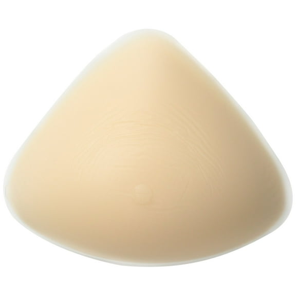 Amoena Women's Energy Cosmetic 2S, Ivory, 8
