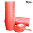 thumbnail image 1 of Coofit 20 Rouleaux de Ruban Adhésif Multi-Usage Professionnel pour Jardin Ruban pour Plantes, 1 of 10