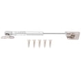 thumbnail image 2 of Gas Support, Carbon Steel Material Long Service Life Gas Spring Stable Installation  for Cabinets for Platforms 50N, 2 of 7