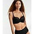 thumbnail image 4 of Panache Womens Envy Side Support Balconette Bra Style-7285, 4 of 6