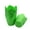 Green, variant on Mombake Tulip Cupcake Liners Yellow Standard, Unbleached Premium Greaseproof Baking Cups, 50-Count
