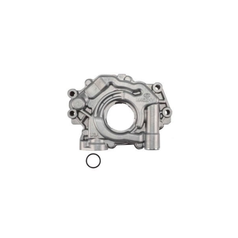 URO Parts 90174155101 - Trasmettitore Pressione Olio, Sensore Olio Per Veicoli Europei, Plug-and-Play, Garanzia 2 Anni