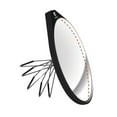 thumbnail image 2 of Almencla Portable Golf Wide Angle Mirror Full Swing & Putting Golf Training Aid Tool, 2 of 7