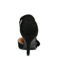 thumbnail image 4 of Brinley Co. Womens Bow Pump, 4 of 9